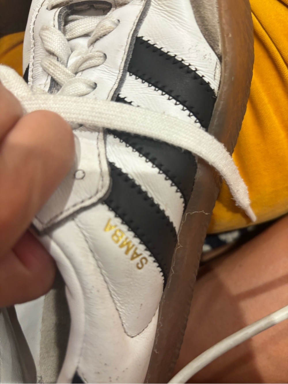 Adidas - Picture 3 of 5
